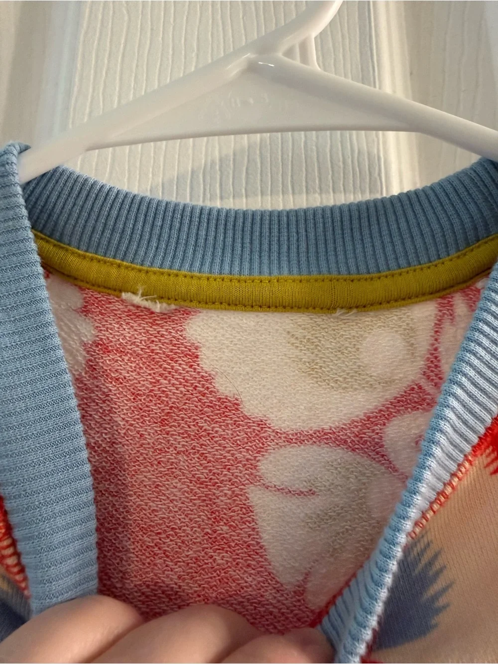 Mini Boden Girls Dress - See photos for Sizing